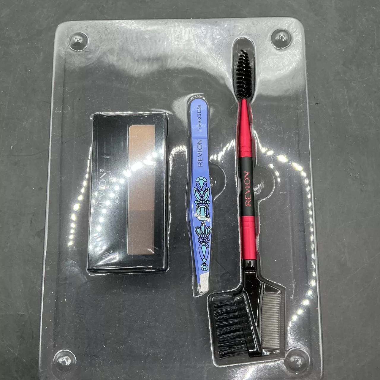 Image Tester