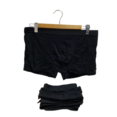 M Pairs Mens Underwear 76cm Trunks