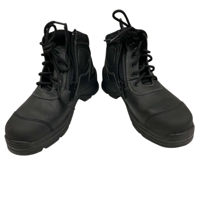 Blundstone Mens  Size 8 Black  