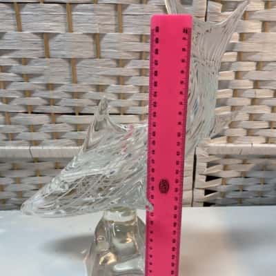 Figurine Shark
