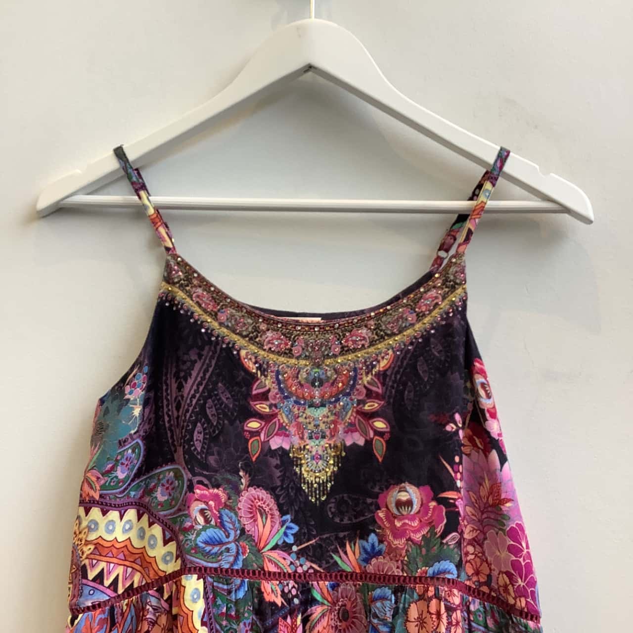 Image Tester