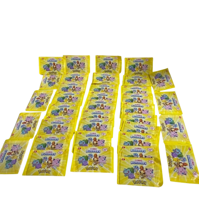 Coles Pokémon Builders Bundle 