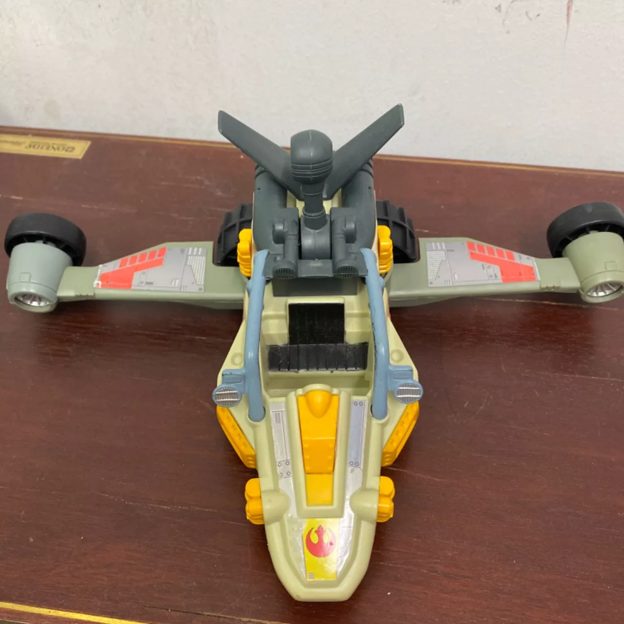 Image Tester