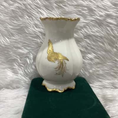 Vintage Bavaria Waldershof Vase