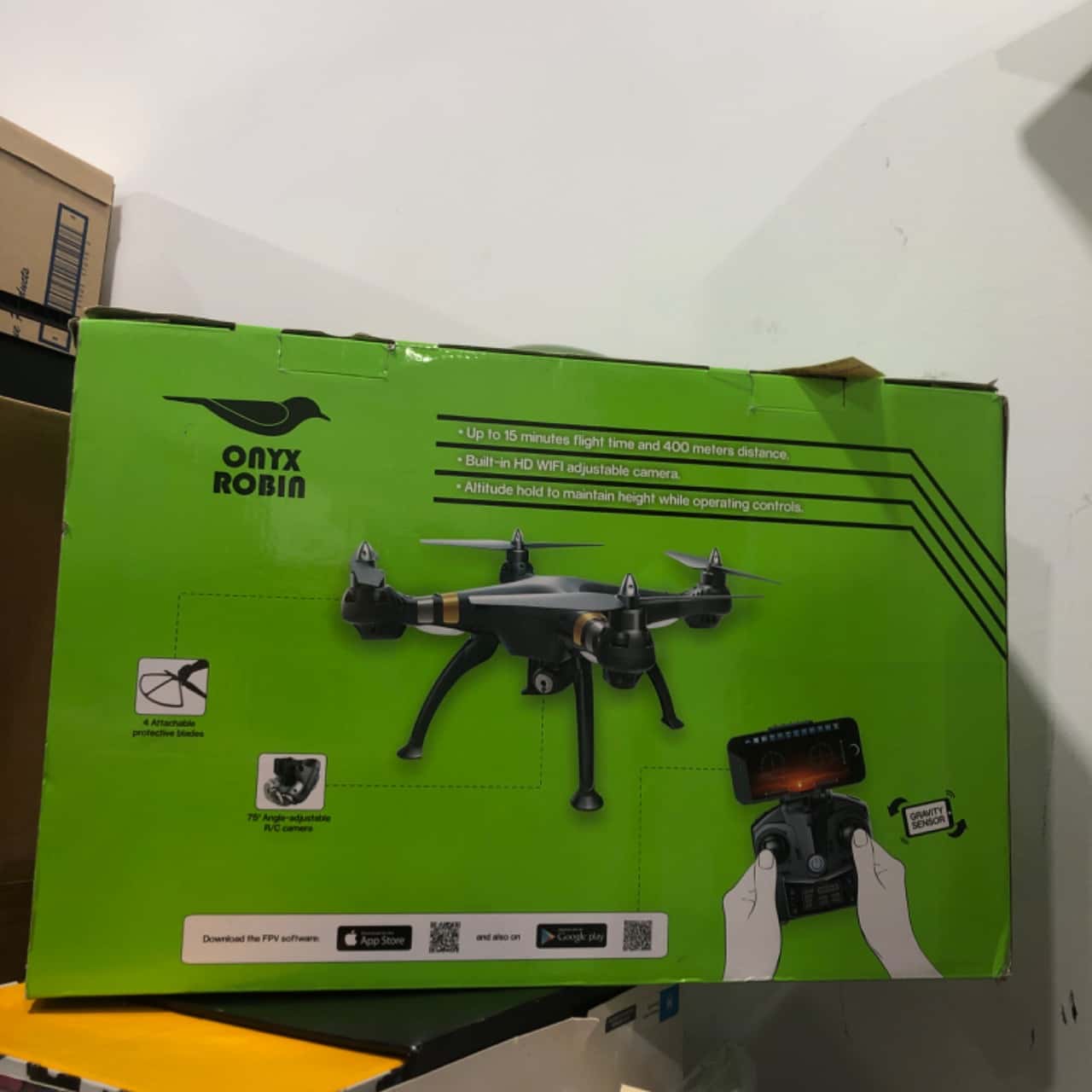 Image Tester