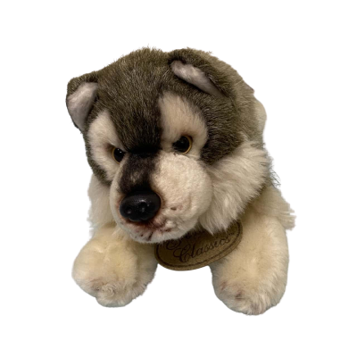 Yomiko Classics - Baby Wolf - Plush Toy