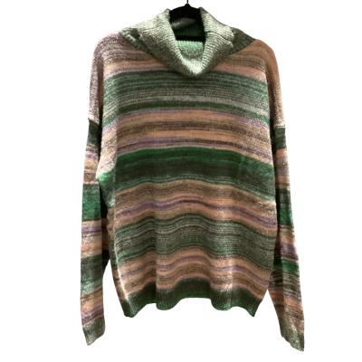 Caroline Morgan Womens  Size 14 Jumper  Multicoloured 