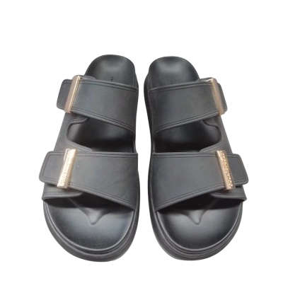 Country Road Womens  Size 38 Sandals Black  