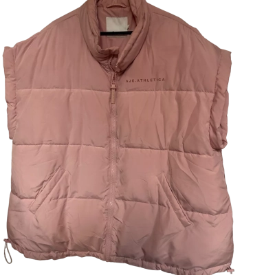 AJE Womens  Size 16 Pink  