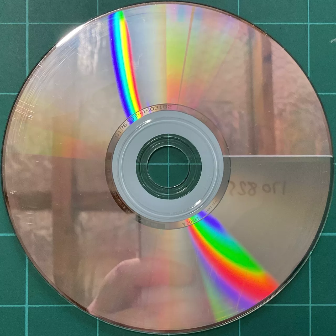 Image Tester