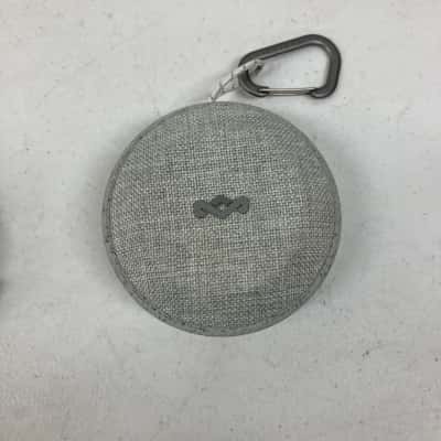 House Of Marley ‘No Bounds’ Portable Bluetooth Speaker