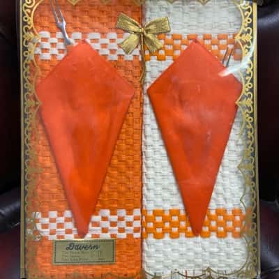 Davern Tableware Set retro