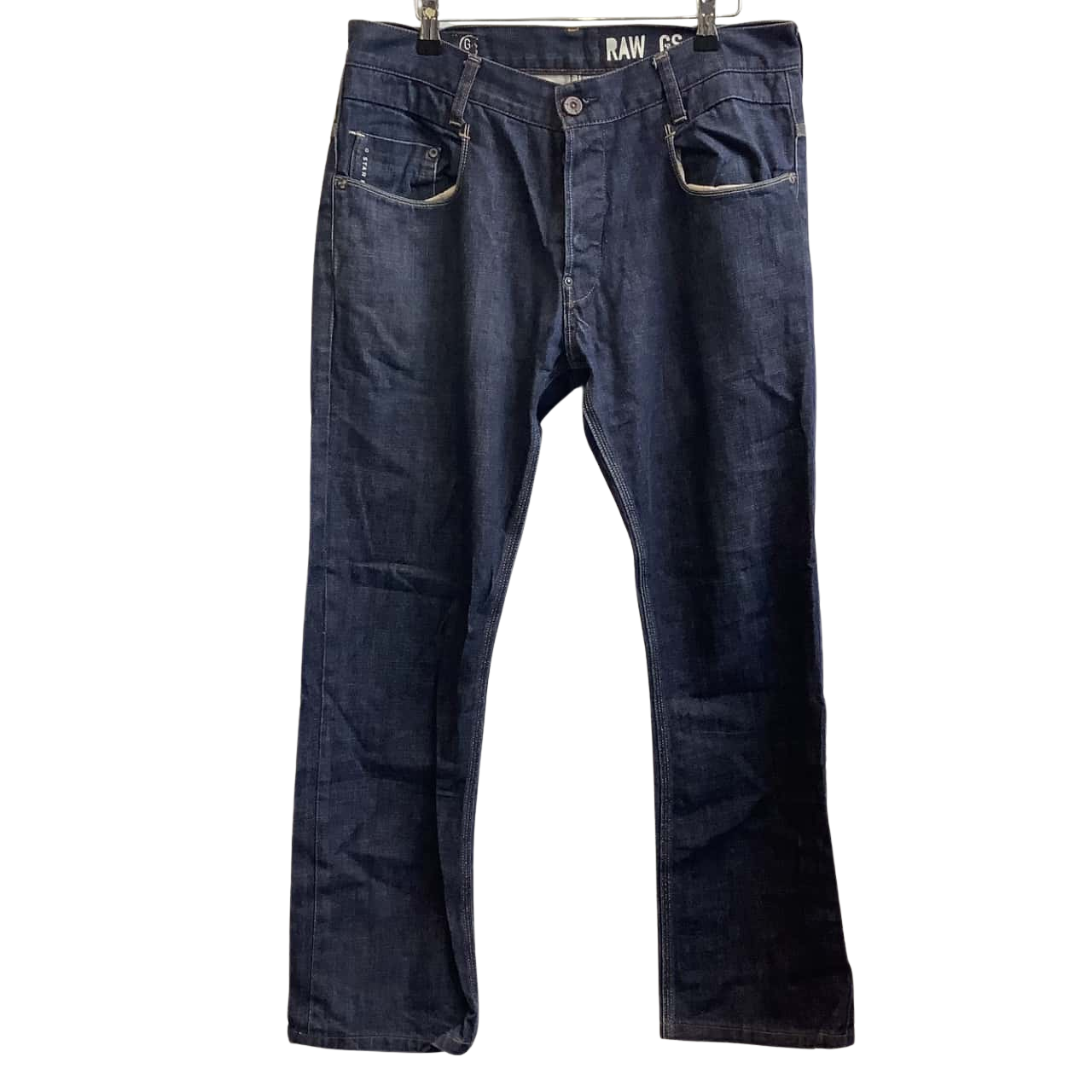 G-Star Raw GS01 Mens Size W34 L 32 