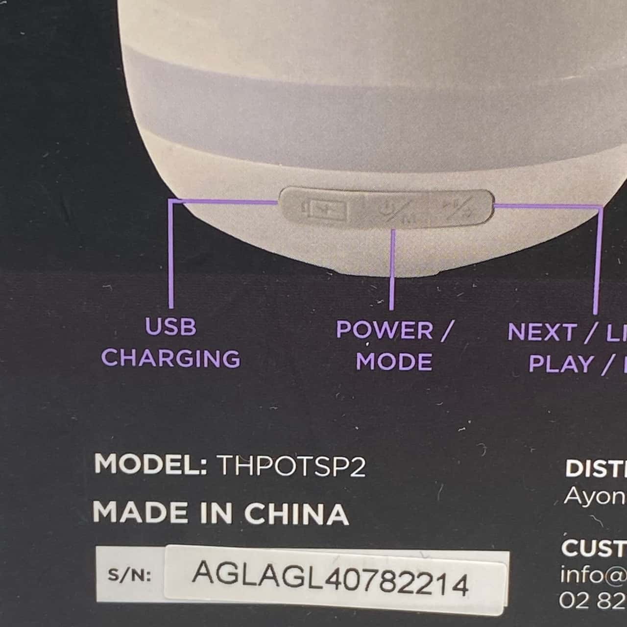 Image Tester