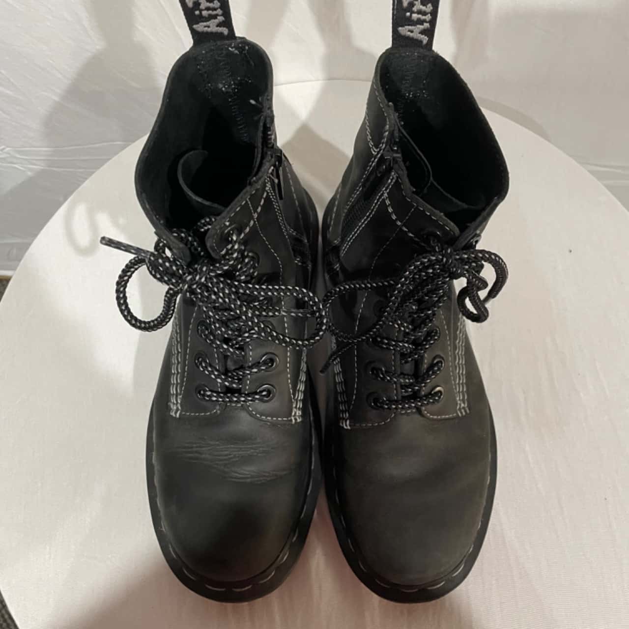 Dr Martens Womens 1460 Black Boot(s)
