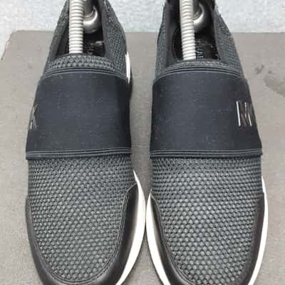 Michael Kors Womens  Size seakers Black  