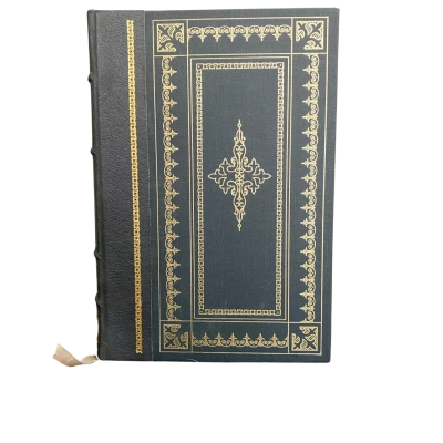 Crime and Punishment by Feodor Dostoevsky Hardcover 