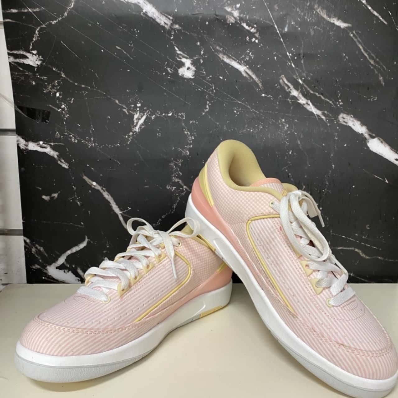 size 8 jordans womens