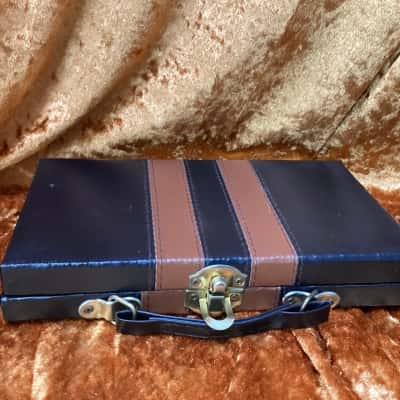 Double-Six Domino Set 