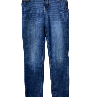 Guess Womens  Size 16 Blue 
