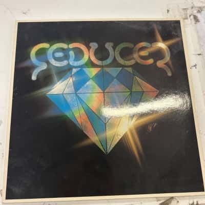 Seducer vinyl