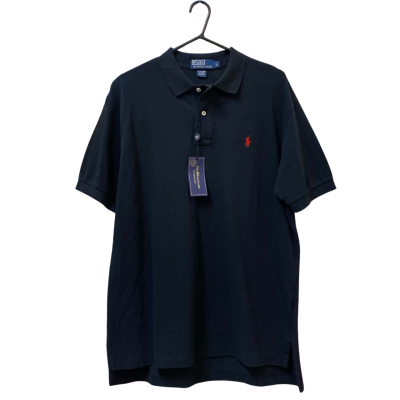 Polo Ralph Lauren Mens  Size L Navy Blue 