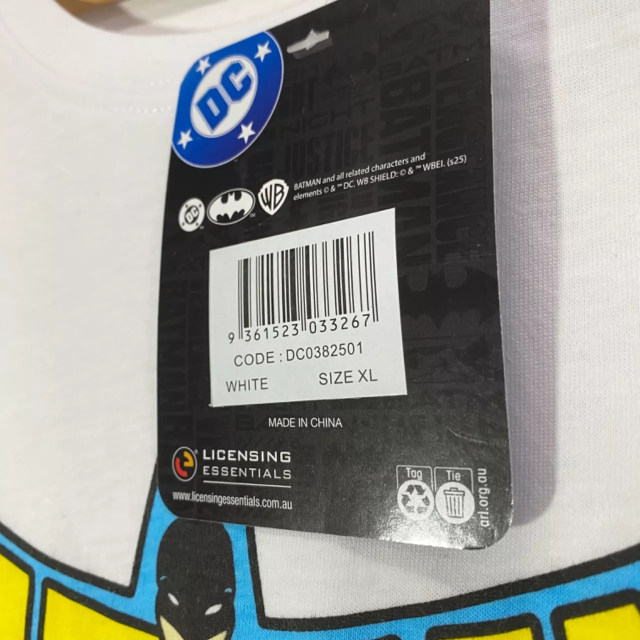 Image Tester