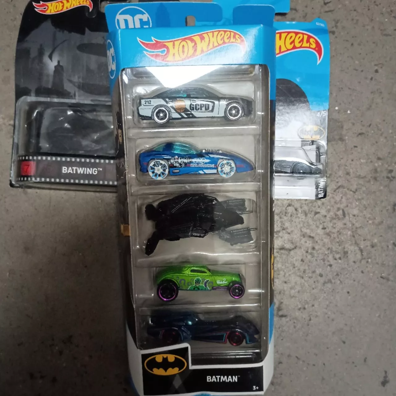 Image Tester