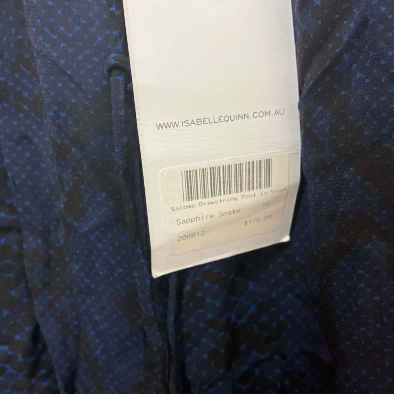 Image Tester