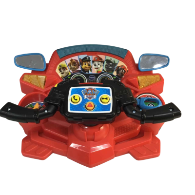 V Tech Paw Patrol  Rescue Driver 