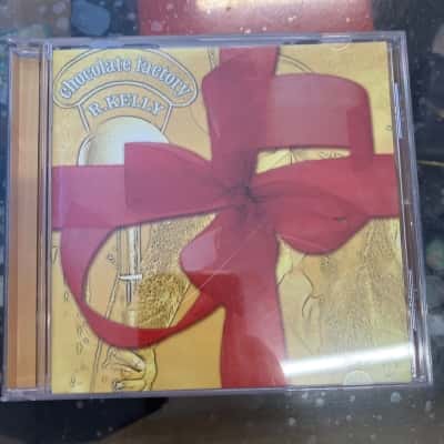 R. Kelly Chocolate factory 