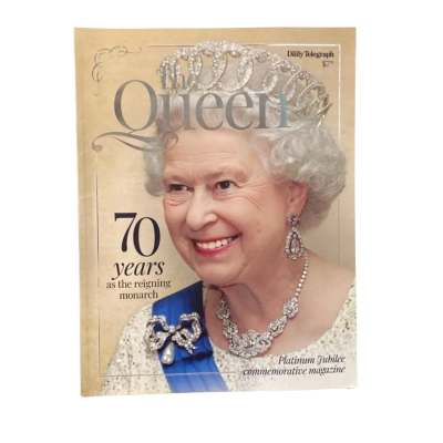 The Queen 
