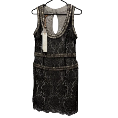 BNWT Thurley Womens Black Dress Size 12