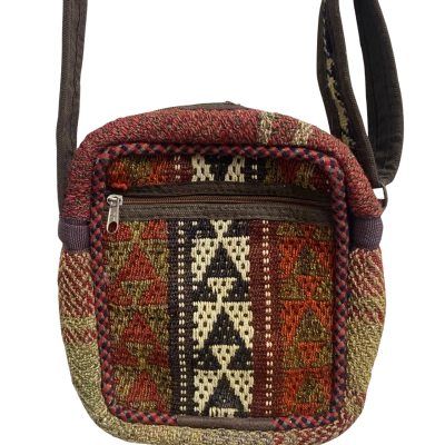 Womens cross body bag