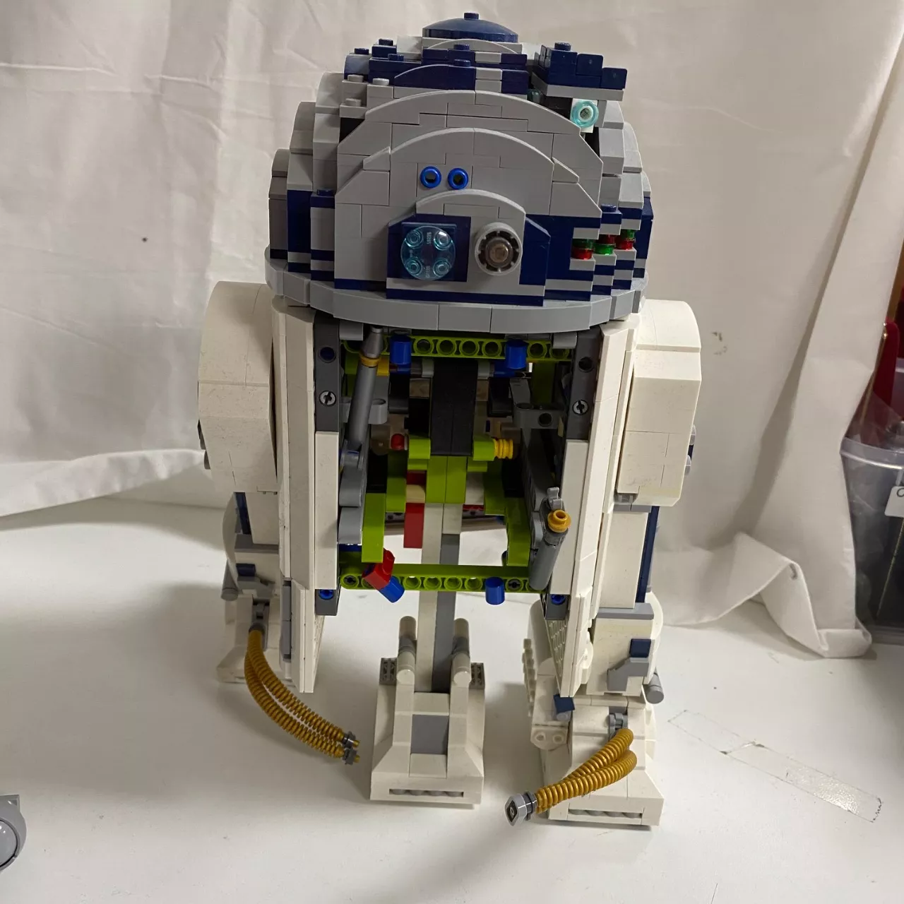 Image Tester
