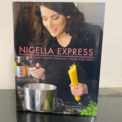 Nigella Lawson: Express