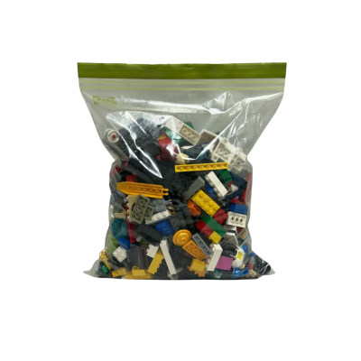 Lego Bundle 1kg