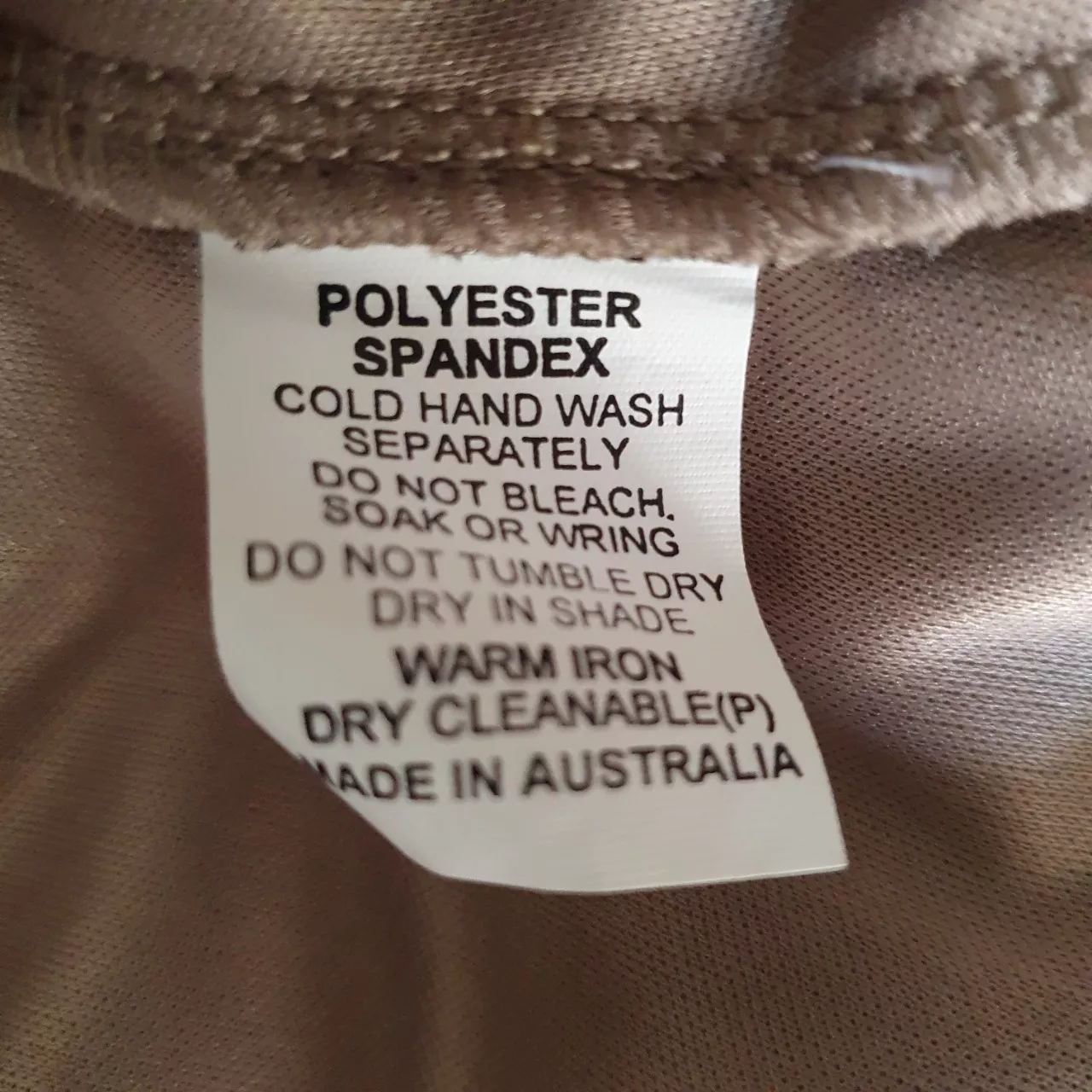 Image Tester