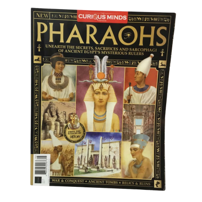 Pharaohs Magazine