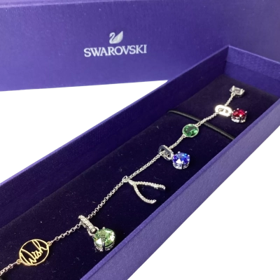 Swarovski - Remix Collection Wish Strand Bracelet