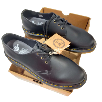 Dr Martens Vegan 1461 Felix Rub Off Eye Shoe 