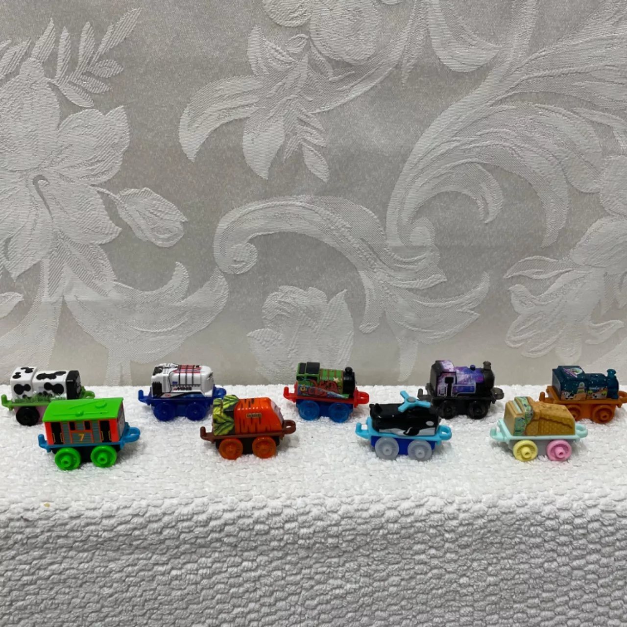 Image Tester
