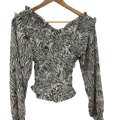 Oneteaspoon Womens  Size XXS Blouse