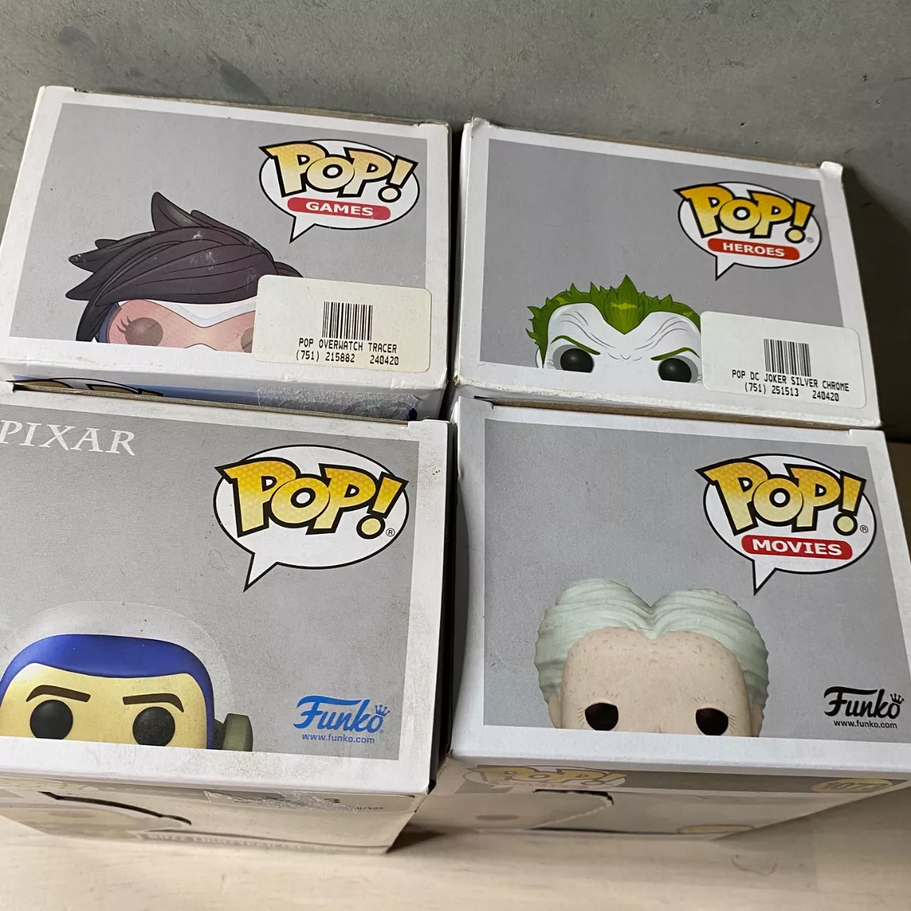 Image Tester