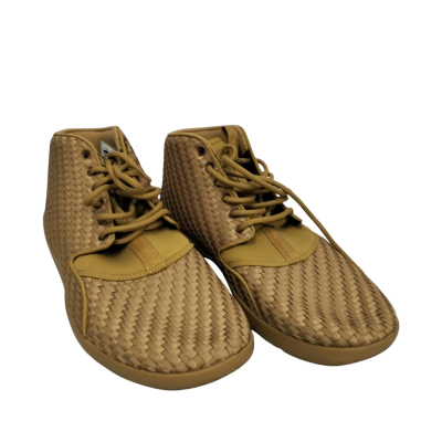 Nike Air Jordan Eclipse Chukka. Brown /GoldSize 10 