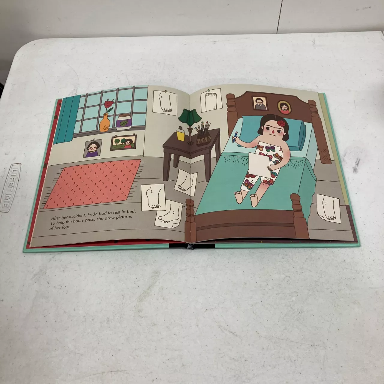 Image Tester