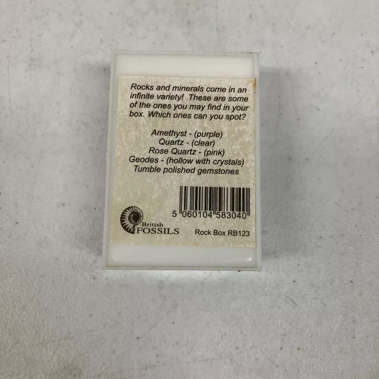Image Tester