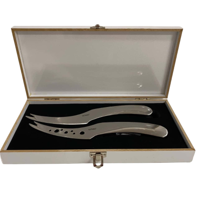 Urban Cutlery Kaiko Slim Cheese Knife Set