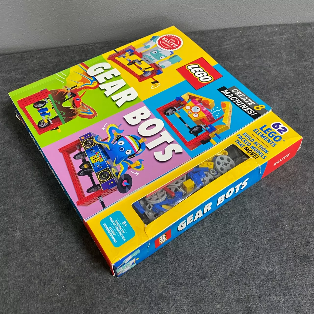 Image Tester