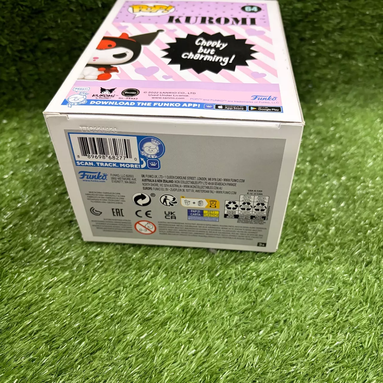 Image Tester
